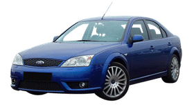 Mondeo 3.0 v6