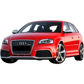 RS3 2.5 TFSI 340hp