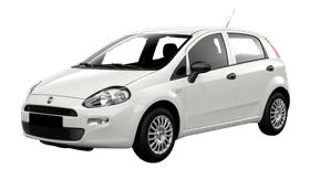 Punto 1.4 16V 77 hp