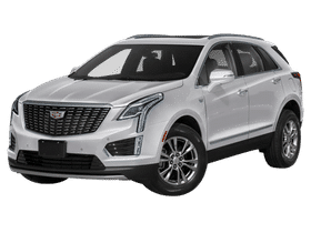 XT5 3.6 V6 310hp