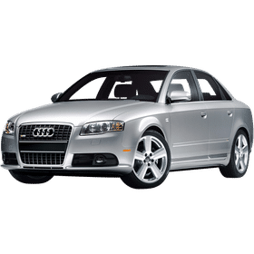 300 HP Stage 2 step by step tune on Audi A4 (B8.5) 2008-2016 