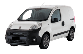 Fiorino 1.3 JTD-M 75hp