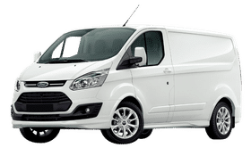 Transit Custom 2.2 TDCi 125hp