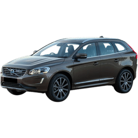 XC60 2.0 D4 VEA 190hp