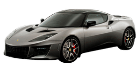 evora 3.5 VVTI 280hp