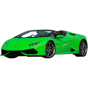 Huracan Spyder LP580-2 580hp