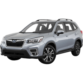 Forester 2.0 XT 241hp