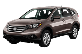 CR-V 2.2 i-DTEC 150hp