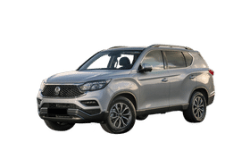 Rexton 2.2 e-XDI 178hp