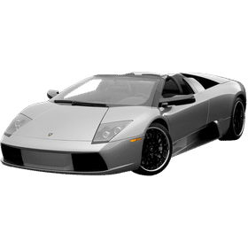 Murcielago 6.2 580hp