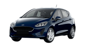 Fiesta 1.0T Ecoboost 140hp