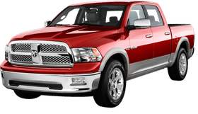 RAM 1500 4.7L V8 310HP