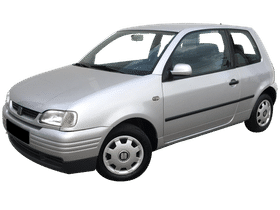 SEAT Arosa 6Н - specifications, description, photos.