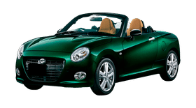 Copen 1.3 86hp