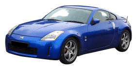 350Z 3.5 V6 300hp