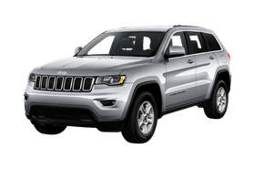 Grand Cherokee 3.0 CRD 241hp