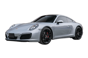 4.0 GT3 RS 520hp