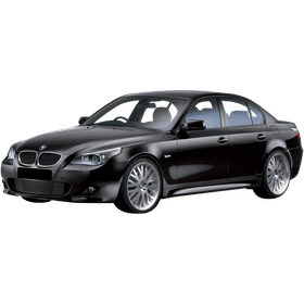 5 serie 530D 218hp