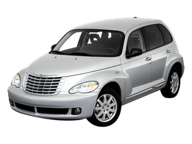 PT Cruiser 2.2CRD 121hp