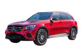 GLC 250 4MATIC 211hp