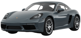 Cayman GTS 2.5T 365hp