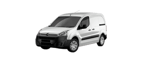 Berlingo 1.6 Blue HDI 120hp