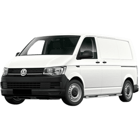 Transporter T5 2.0 TDI 140hp