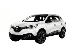 Kadjar 1.2 TCE 130hp