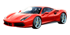 488 GTB/Spider 3.9 V8 Bi-Turbo 670hp