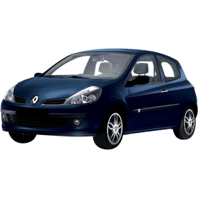 Clio 1.5 DCi 75hp