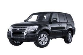 Pajero 3.2 DiD 170hp