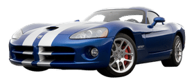 Viper 6.4 V8 SRT-8 375hp