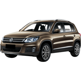 Tiguan 1.4 TSI 150hp (CTHA)