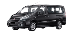 Scudo 2.0 JTDm 163hp