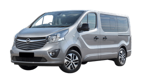 Vivaro 1.6 CDTI 95hp