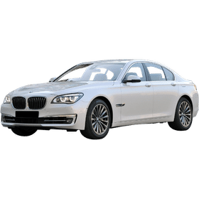 7 serie F01 740i 326hp