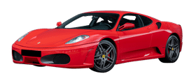 F430 4.3l Scuderia 510hp