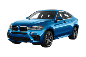 X6 M50D 313hp