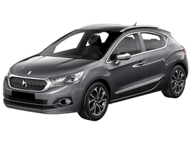 DS4 2.0 BlueHDI 150hp