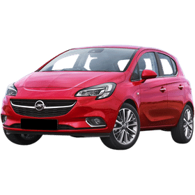 Opel Corsa E 1.3 CDTI / N.O.V