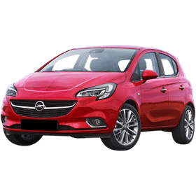 Corsa 1.0 Turbo 90hp