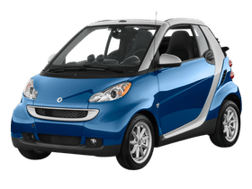 ForTwo 0.8 CDI 45hp