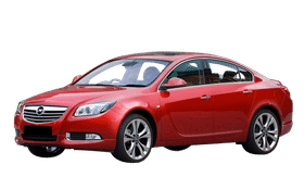 Insignia 1.6T 180hp