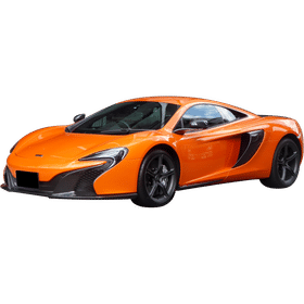 650S 3.8L Twin-Turbo V8 650hp