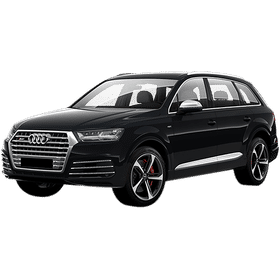 SQ7 4.0 TDI BiTurbo 435hp