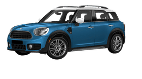 Countryman 2.0SD 190hp