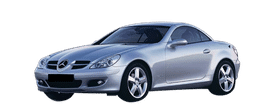 SLK R171 200 K 163hp