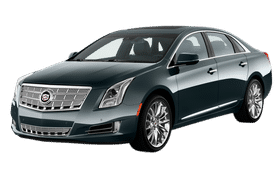 XTS 3.6 V6 Twin Turbo 420hp