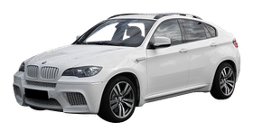 X6 M 4.4T M 555hp