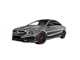 45 AMG S 421hp